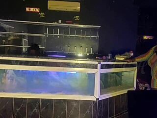 you're getting punished stubborn sales girl!