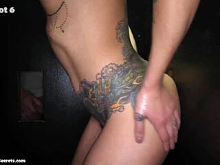 Jesus Fucking Christ! Kim's No-Limit Gloryhole Cum Swallow Insanity Overload