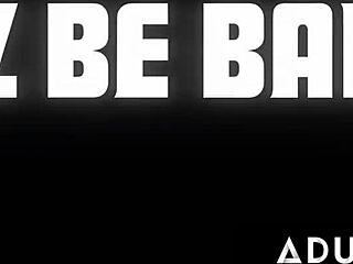 British PAWG Gal Ritchie oiled for pounding