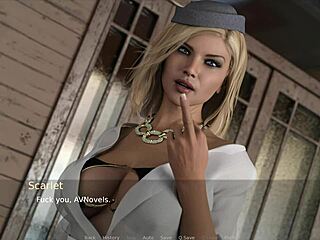 game origins chapter eleven raw start