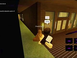 Yo, watch this latina get her ass filled hard by massive BBC!