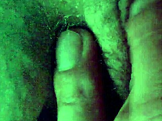 Hot Wife's Tight Pussy Ready For Pounding.