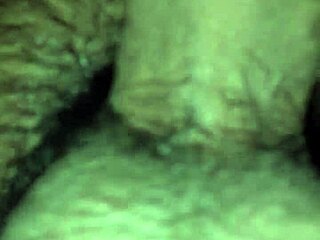 latina black booty bent over for monster cock doggystyle pounding