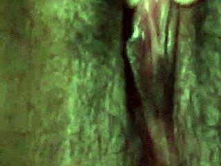 my virgin pussy aches with innocent desire for first touch exploration