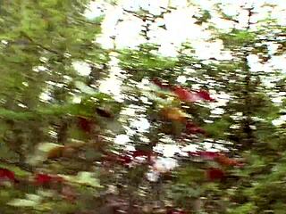 mature housewife cougar roughly licks wet pussy in lesbian kiss