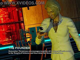 Eternum Adventure Continues In Part 13 Gameplay