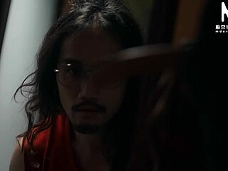 bold milf unleashes wild condomless pounding with massive group sex intensity in hot summer