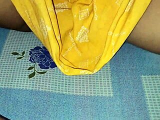 Hairy Housewife Pussy Creampie Closeup Fuck