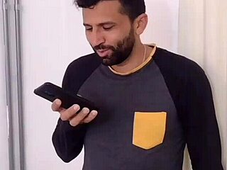 nicoly mattos, finally meeting after a year of whatsapp teasing from sao paulo to Ceara