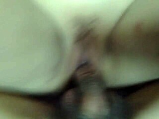 Homemade Teen Deepthroats Cock Swallows Cum!