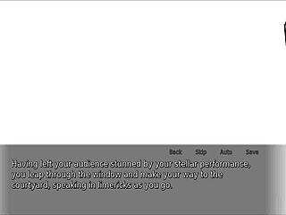 academy game, dare you join now?