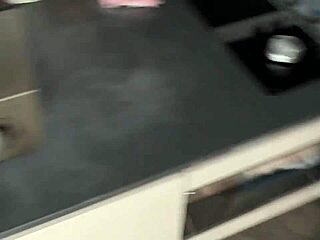 Stuck in washing machine? ok im pulling out my huge cock for rough doggystyle