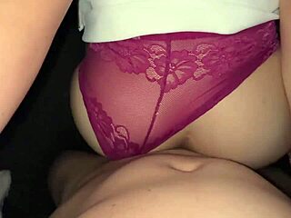 Best latina anal with toys real amateur assfucking cogida 🔥🍑