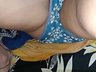 real couple pounds missionary hard and raw?