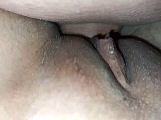 wanna watch her cum hard from intense pussy fucking