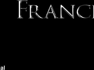 Busty Blonde Wife Fucked Doggystyle While Husband Works