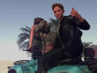 Sandstorm Gameplay Continues With Intense Challenges Part 7