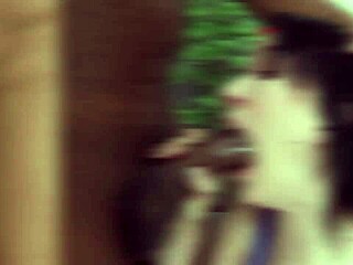 Black DAP Sweetie Plums Gaping Holes