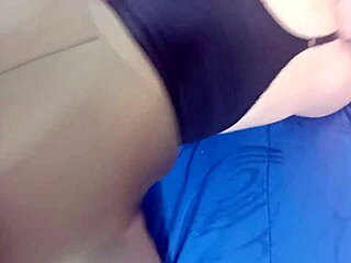 mexican housewife whore fucks boss for cash in usa homemade curvy creampie compilation