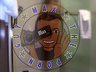 i crave mila's sloppy big black cock titty fuck