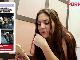 damn, this hot cop took my huge cock in pussy and ass