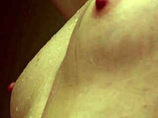 Naughty mature rides cock while i film her wet action