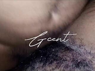 Close Up Hairy Wet Pussy Missionary Dripping Screaming Orgasm