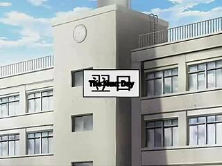 young stud pounds mature woman's tight pussy hard