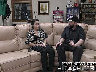 i quiver from mandatory hitachi orgasm pov mara luv