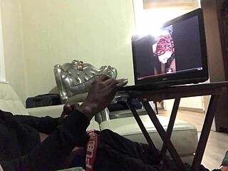 muslim bbw smoker deepthroats cock submissive homemade 😈🍆