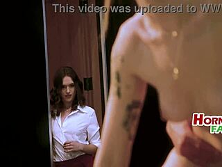 secret family affair with wife and lover