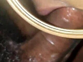 i crave mr exclusive's exclusive deepthroat action