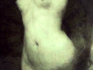 oh god these vintage erotic drawings get me so wet