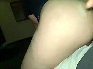 i love when she rides me hard from behind