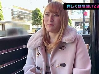 Young busty japanese cosplayer rides cock moaning hard part1!