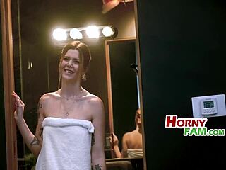 secret family affair with wife and lover