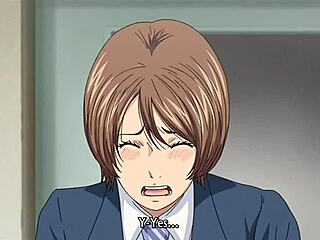 young stud pounds mature woman's tight pussy hard