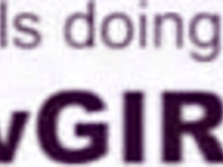 straight teen seduced by lesbian stylist massage pov