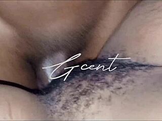 Close Up Hairy Wet Pussy Missionary Dripping Screaming Orgasm