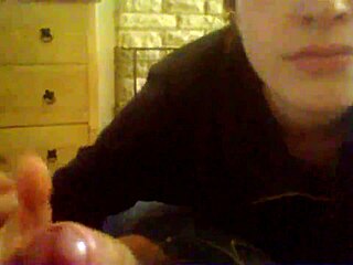 emma how deep can you take my cock