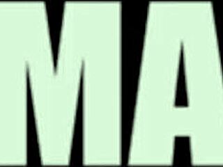 stepmom doctor cures my premature load with rough pov pounding