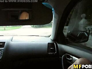 Ariana Marie nails slutty teen girlfriend role perfectly