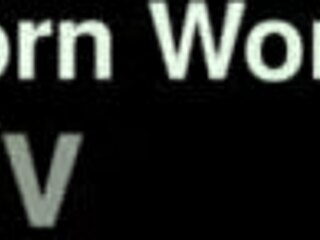 redhead cheats with toys anal rimjob cumswap spooning