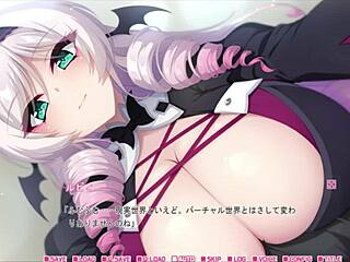 my busty vampire roommates drive me wild