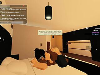 cheating fat ass takes big black cock deep anal