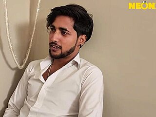 rajani bhabhi rides devar's cock in juicy wet hardcore pounding