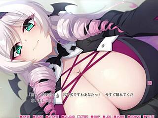 my busty vampire roommates drive me wild