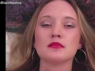 Avery and Betty dive into homemade dirty feet mouth fetish clips part one