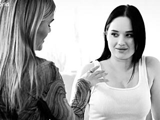 redhead cheats with toys anal rimjob cumswap spooning