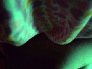 hey, getting this late night massage feels so good